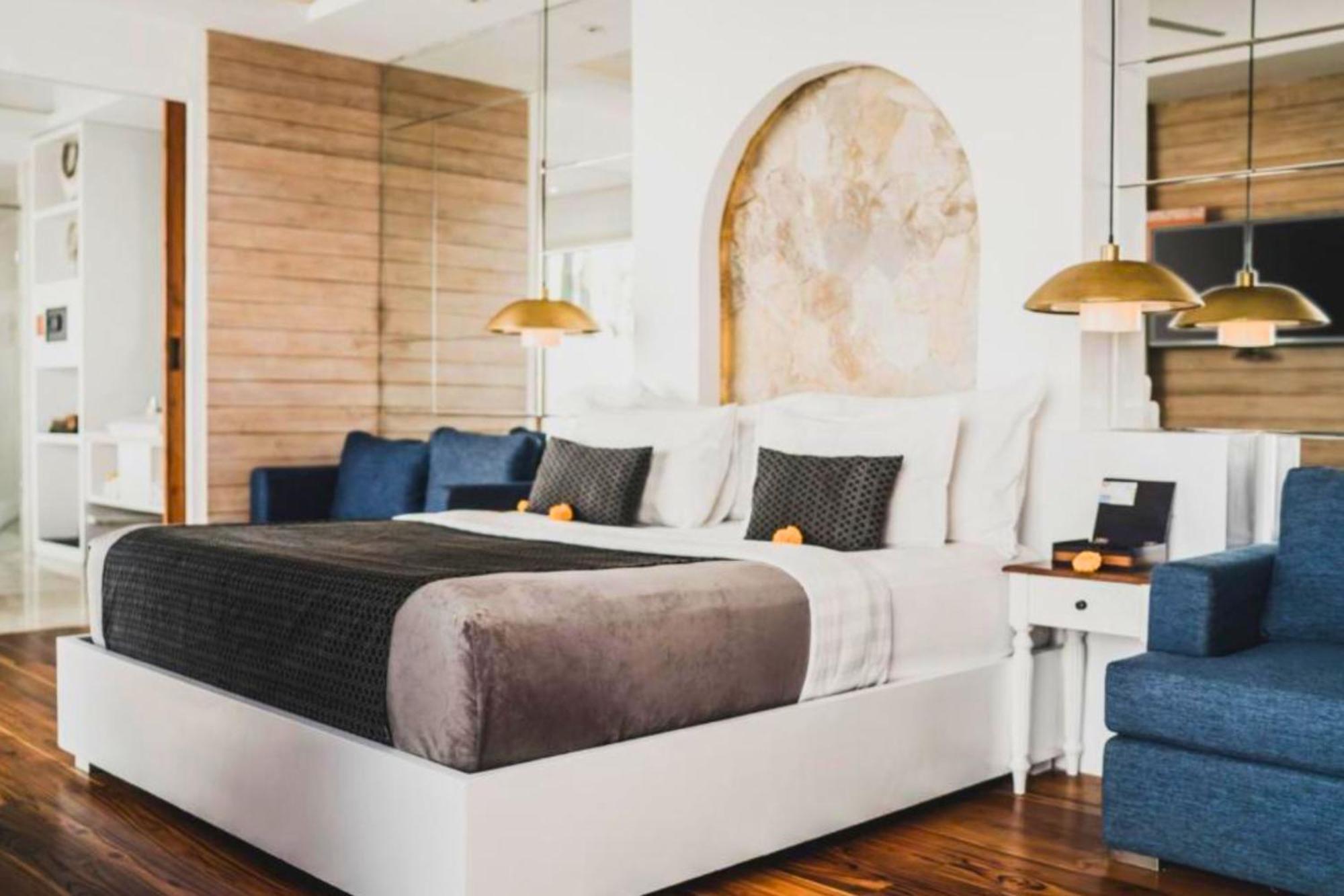 Romantic 1 Bedroom With Private Pool Ne66 Villa Seminyak (Bali)