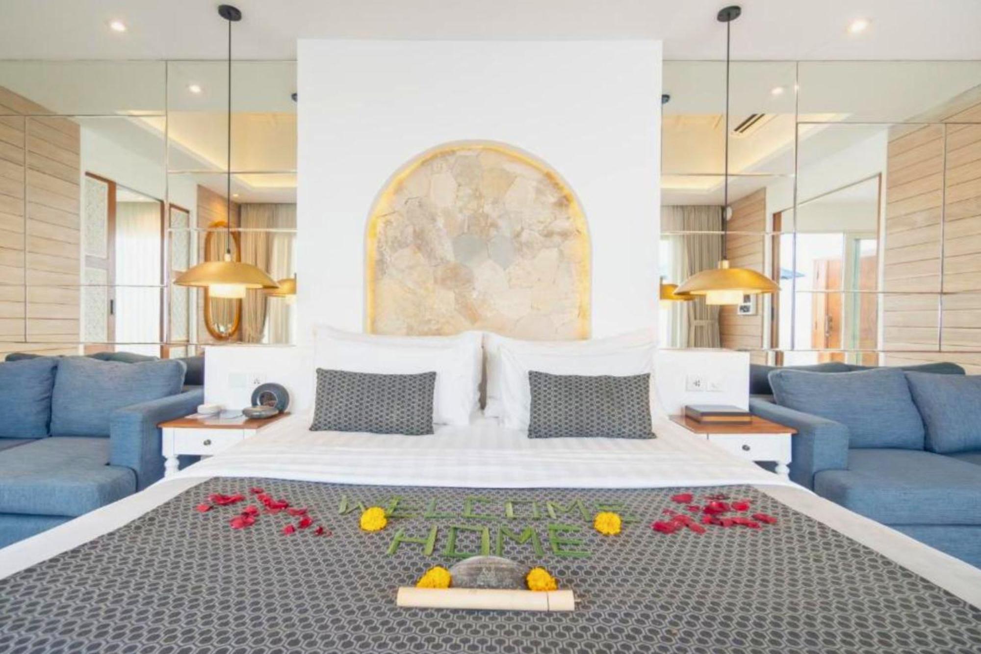Romantic 1 Bedroom With Private Pool Ne66 Villa Seminyak (Bali)