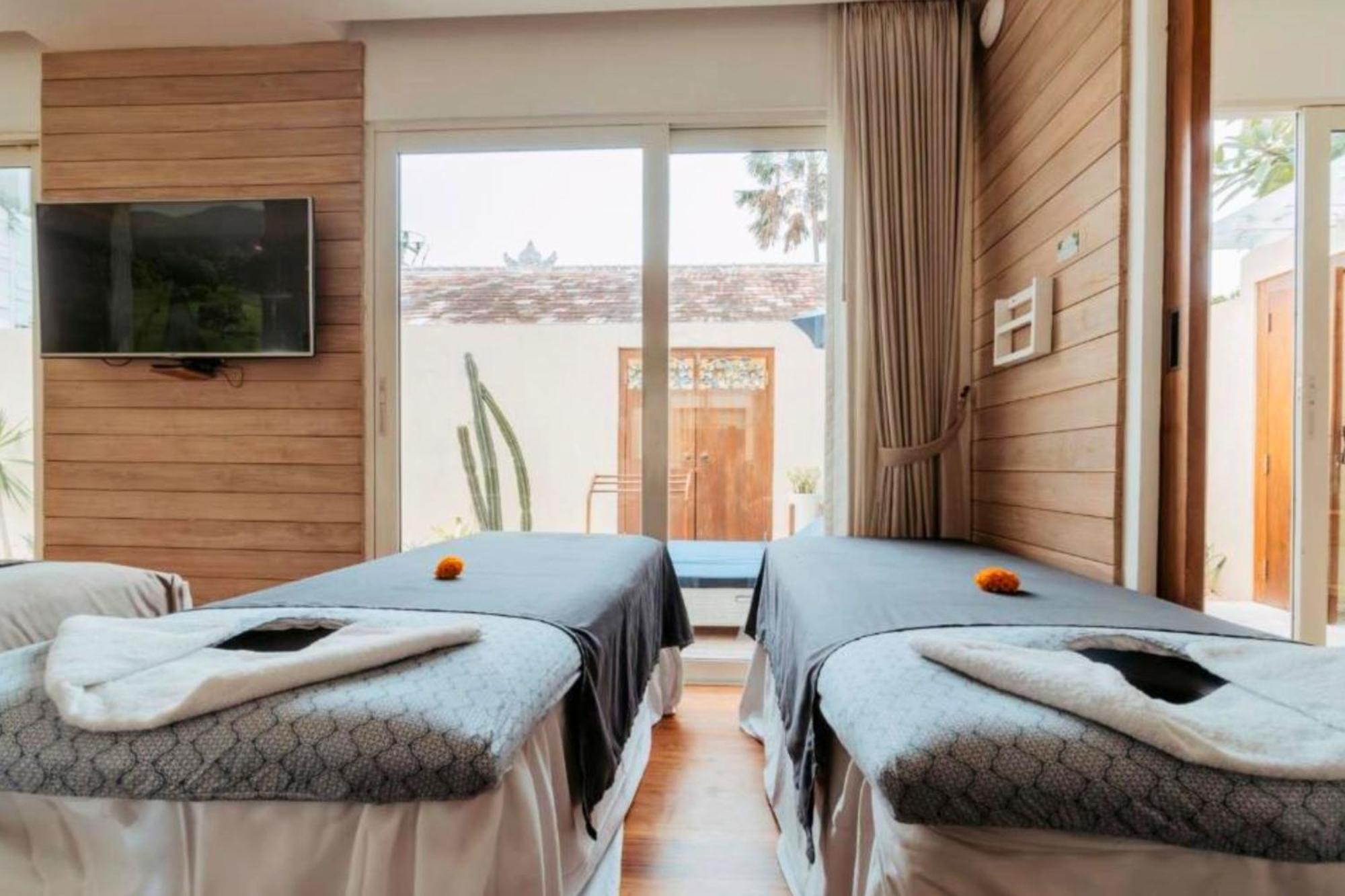 Romantic 1 Bedroom With Private Pool Ne66 * Seminyak (Bali)
